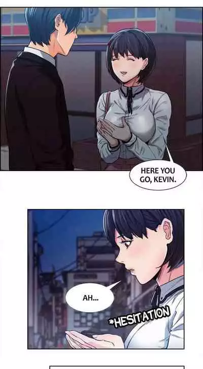 Taste of Forbbiden Fruit Ch.14/24