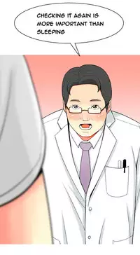 Hooker Ch.1-34 (English) (Ongoing)