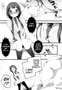 (C84) [Kikurage-ya (Kikurage)] Yukkon to Zukkon Bakkon!! (Aiura) [English] [Facedesk]