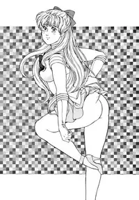 (C48) [ALPS] LOOK OUT 34 (Ghost Sweeper Mikami)