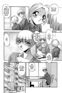 After School [English] [Rewrite] [Reijikun]
