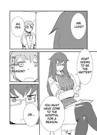 [Setouchi Pharm (Setouchi)] Mon Musu Quest! Beyond the End 3 (Monster Girl Quest!) [English] {OtherSideofSky} [Digital]