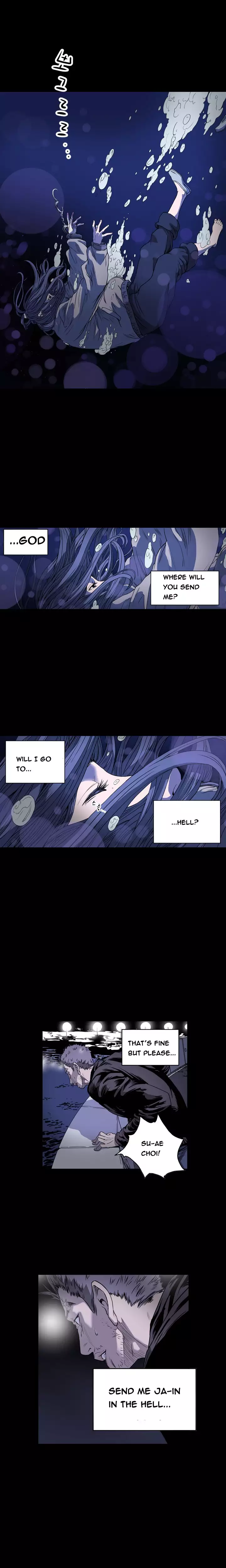 Kitsch | Disrespectful Bitch Ch. 1-64