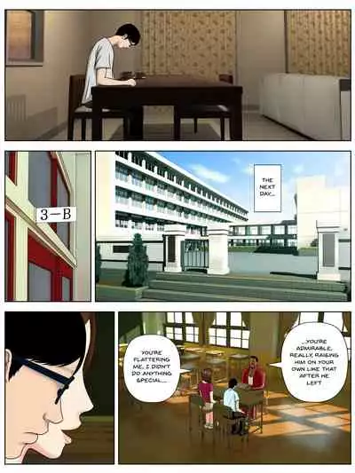 [Minazuki Mikka] Sa.Ki.Ko.Sa.Re 1 ~MenHeal Seito Hen~ | Sa.Ki.Ko.Sa.Re 1 Sex With a Mental Student Edition [English] {Doujins.com}