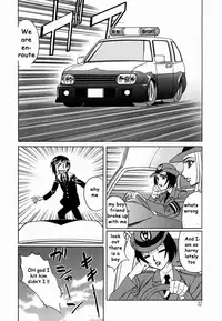 Sex Toy Salesman [English] [Rewrite] [EZ Rewriter]