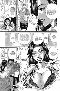 [Ozaki Akira] Koe dake de Icchau Ch. 1-6, 8-10 [English] [erc]