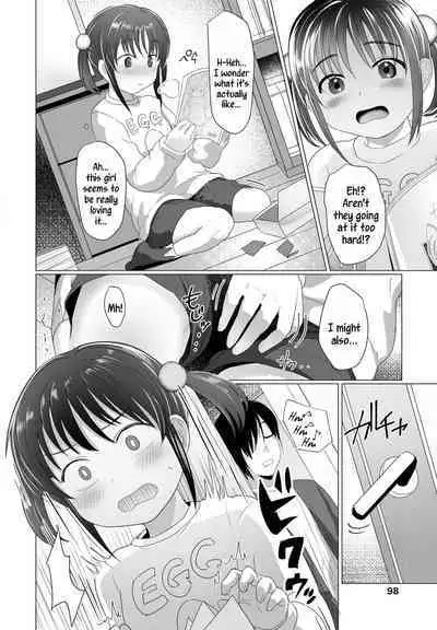 Loli Hameppi | Loli Hanky-Panky