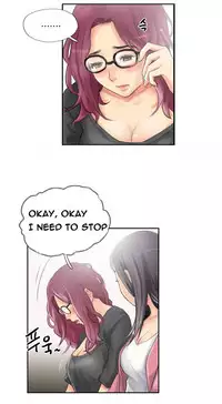 New Face Ch.1-20 (English) (Ongoing)