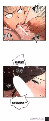 [Yi Hyeon Seok] Refrain Love Ch.1-22 (English) (YoManga) (Ongoing)