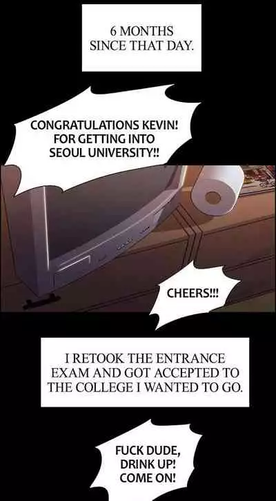 Taste of Forbbiden Fruit Ch.21/24