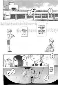 [Show Higashiyama] Addiction (COMIC LO 2009-05) [English]