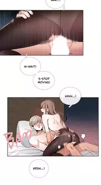 [Silverstar] Talk To Me Ch.1-28 (English) (Ongoing)