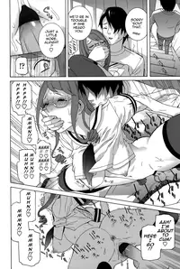 [Shinobu Tanei] Gimai Shojo Gensou | Little Stepsister Fantasy Virgin Ch. 1-4 [English] {Tadanohito}