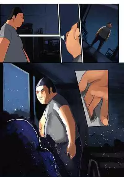 [Wes heartland Smith] Karada Ubaware Kokoro Yurare | Stolen Body Changing Heart Ch.1-2 [English] {Doujins.com} [Digital]