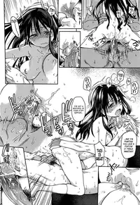 [Shiwasu no Okina] Aibuka! (Kari) Idol Bukatsudou Ch. 1-2 [English] {shark0week0 + Afro}