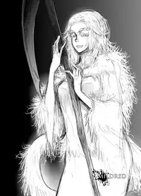 [DA HOOTCH (ShindoL)] Mildred (Dark Souls) [Chinese] [有毒気漢化組] [Decensored] [Digital]