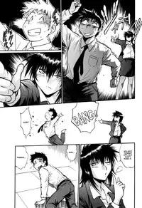 [Manabe Jouji] Kanojo de Ippai 3 Ch. 19-24 [English] {Ochimusha}