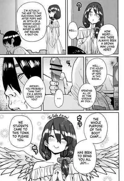 Gakuen Kounin Tanetsuke Gasshuku | Officially Accredited Sex Boot Camp Ch 1-8