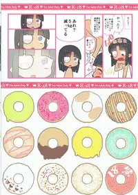 (C87) [Yonsai Books (Ogata Zen)] Lard-san (Lotte no Omocha!)