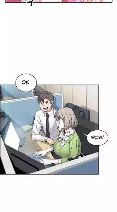 Housekeeper [Neck Pillow, Paper] Ch.30/49 [English] [Manhwa PDF]