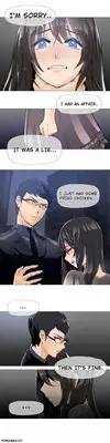 [ButcherBoy] Household Affairs Ch.1-35 (English) (YoManga) (Ongoing)