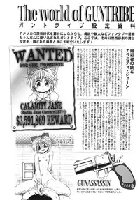 [Shimanto Youta] Gun Tribe 2