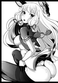 [Maltese (Runrun)] Murakumo-chan no Karei naru Fukushuugeki (Kantai Collection -KanColle-) [Digital]