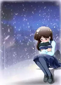 [Yaki Lemon] Ami Re-Birth Dai San Shou - Genei (Cream Lemon)