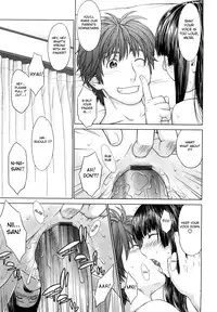 [Yarii Shimeta] I Love! Ch. 1-9 (Complete) [English] [Fated Circle]