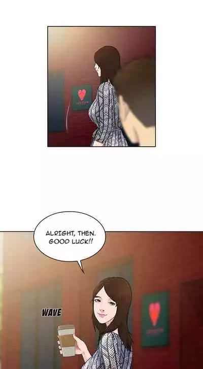 The Stand-up Guy Ch.56/56