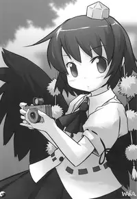 (Puniket 18) [Raiden Labo (Raiden, Mikiharu)] Gensou Rakuen (Touhou Project)