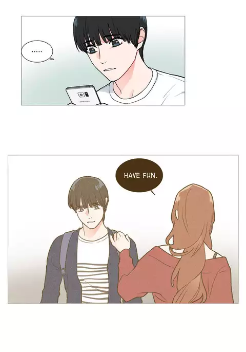 Sadistic Beauty Ch.1-23