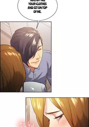 Taste of Forbbiden Fruit Ch.34/53