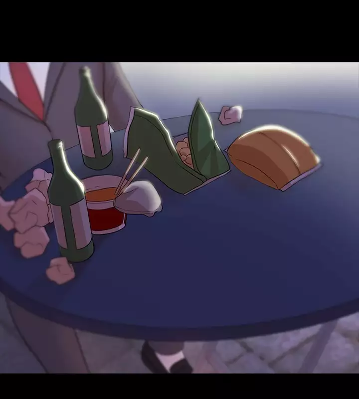 Looser Ch.1~7 中文