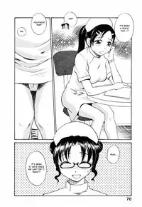 [RaTe] Nippon Kyonyuu Tou - Japanese Big Bust Party [English] [desudesu]