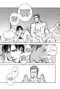 [griotte (Izumi)] Les Enfants de Minuit (Batman) [English]