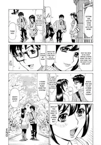 [Makibe Kataru] Inran Seifuku Hame Nikki [English] [Kusanyagi]