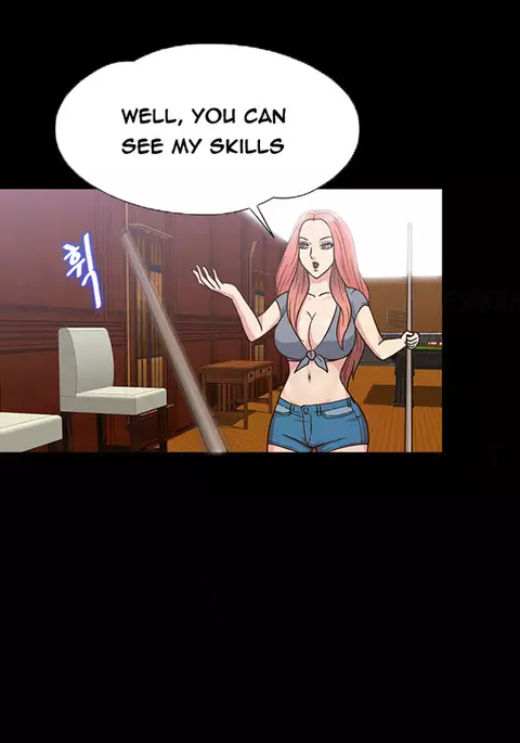 Secret Island Ch.1-27