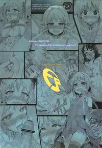 (C84) [Fatalpulse (Asanagi)] Victim Girls 15 Hara Pandemonium (THE iDOLM@STER Cinderella Girls) [English] {zeus777}