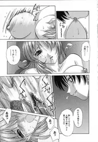 [Hazuki Shishimaru] Dokidoki Invitetion