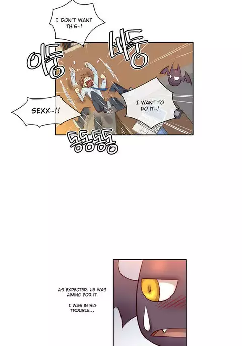 Master in My Dreams Ch.0-36