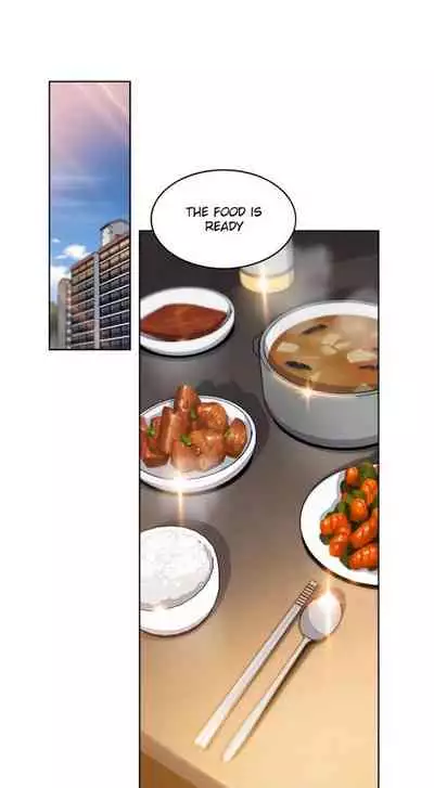 Housekeeper [Neck Pillow, Paper] Ch.30/49 [English] [Manhwa PDF]