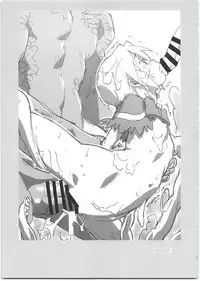 (C95) [Bitimaru (bitibiti)] SummoNigh Ecchi Rakugaki Matomebon (Summon Night)