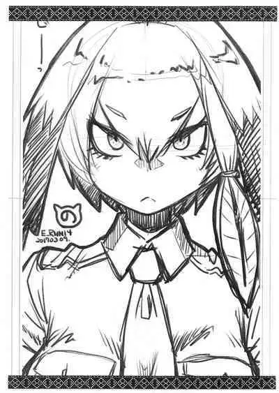 Hashibirokou to 「」