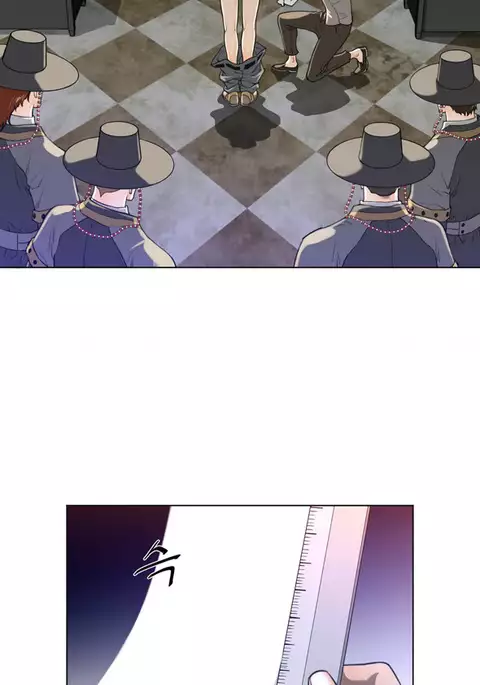 Perfect Half Ch.1-13