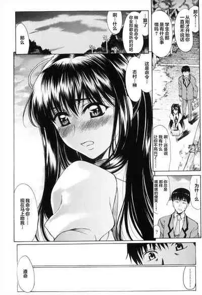 Shiawase no Katachi | 幸福的方式