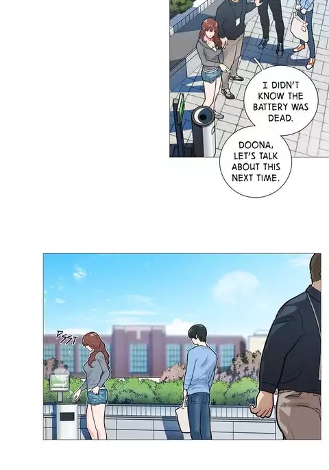 Sadistic Beauty Ch.1-23