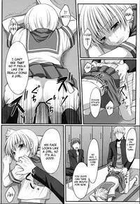 (Nyosoket!) [Tottototomekichi, InkStone (Tomekichi, Amami Ryouko)] Shounen ni Josousasete Ijimete Mita | Let's Force Him to Crossdress and Rape Him [English] =LWB=