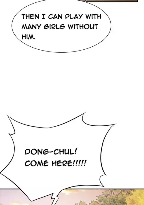 Kill the Dead Bastard Ch.0-14