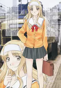 (C86) [Polorinken (Polorinken)] Oyasuminasai, Koneko-chan! (Sentimental Graffiti)